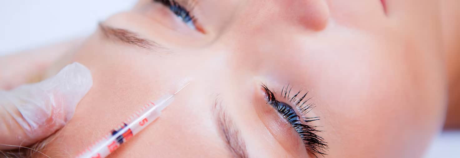 Mesoterapi/Skinbooster Treatment